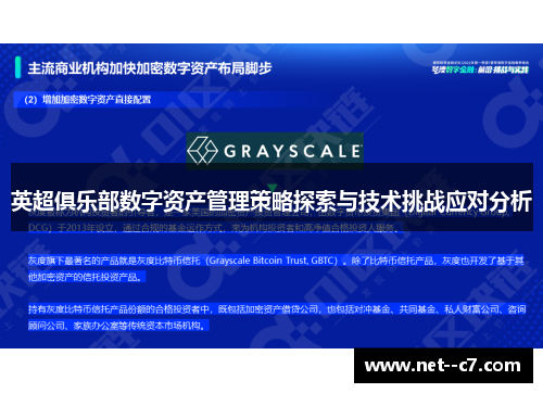 英超俱乐部数字资产管理策略探索与技术挑战应对分析