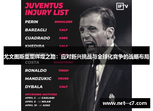 尤文图斯重塑辉煌之路:应对新兴挑战与全球化竞争的战略布局 尤文图斯重塑辉煌之路:应对新兴挑战与全球化竞争的战略布局
