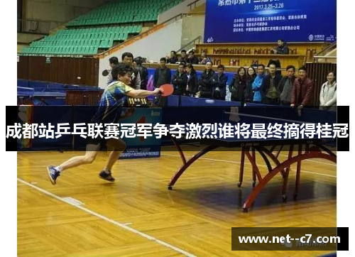 成都站乒乓联赛冠军争夺激烈谁将最终摘得桂冠 成都站乒乓联赛冠军争夺激烈谁将最终摘得桂冠