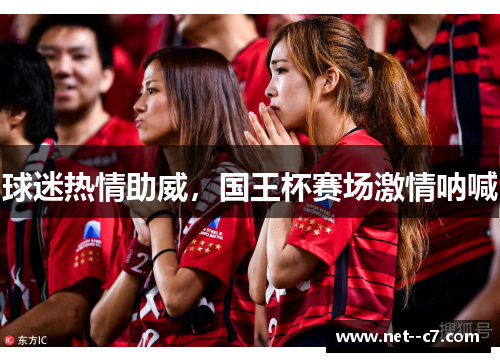 球迷热情助威,国王杯赛场激情呐喊 球迷热情助威,国王杯赛场激情呐喊