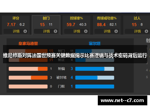 维尼修斯对阵法国世预赛关键数据揭示比赛逻辑与战术密码背后运行