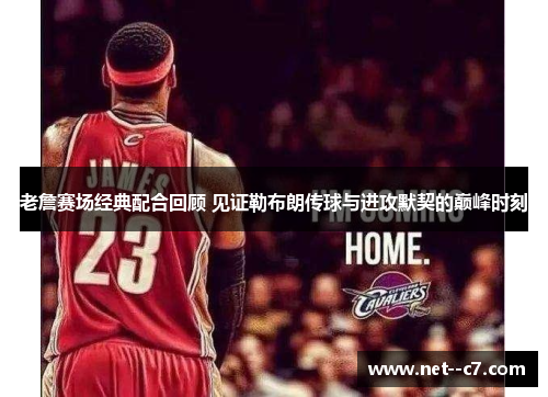 老詹赛场经典配合回顾 见证勒布朗传球与进攻默契的巅峰时刻