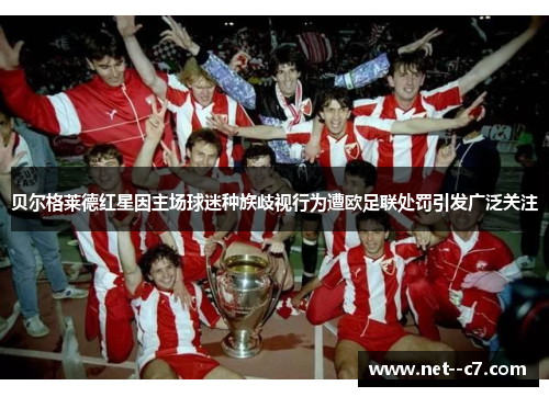 贝尔格莱德红星因主场球迷种族歧视行为遭欧足联处罚引发广泛关注 贝尔格莱德红星因主场球迷种族歧视行为遭欧足联处罚引发广泛关注